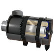 Housings KL