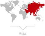Asia