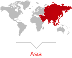Asia