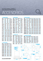 Accesorios