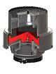 Prefiltros Bullnose