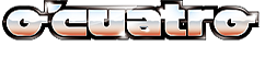 o'cuatro